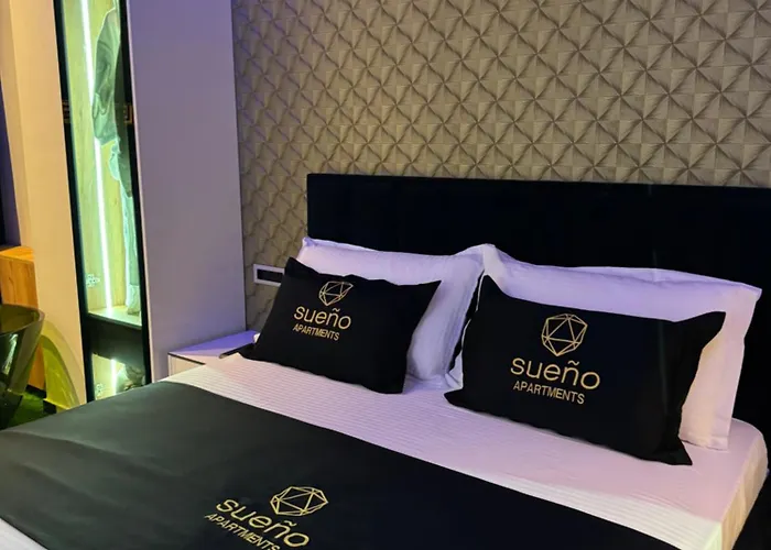 Sueno Apartments & Suites