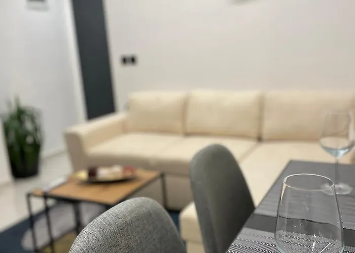 Sueno Apartments & Suites