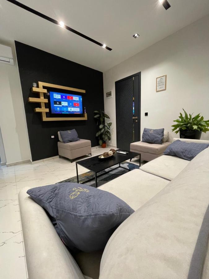 Sueno & Apartment