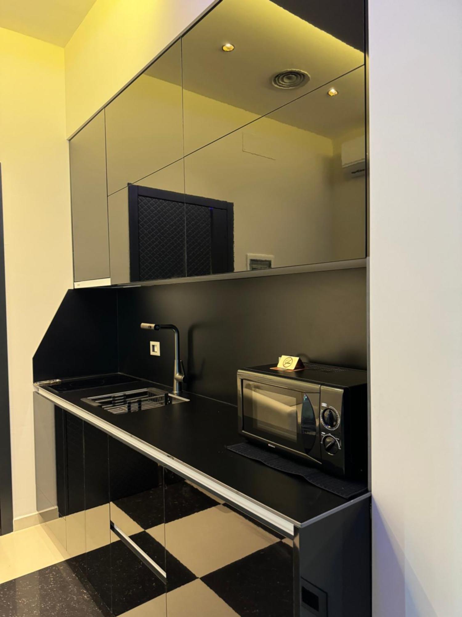 Apartment Sueno &