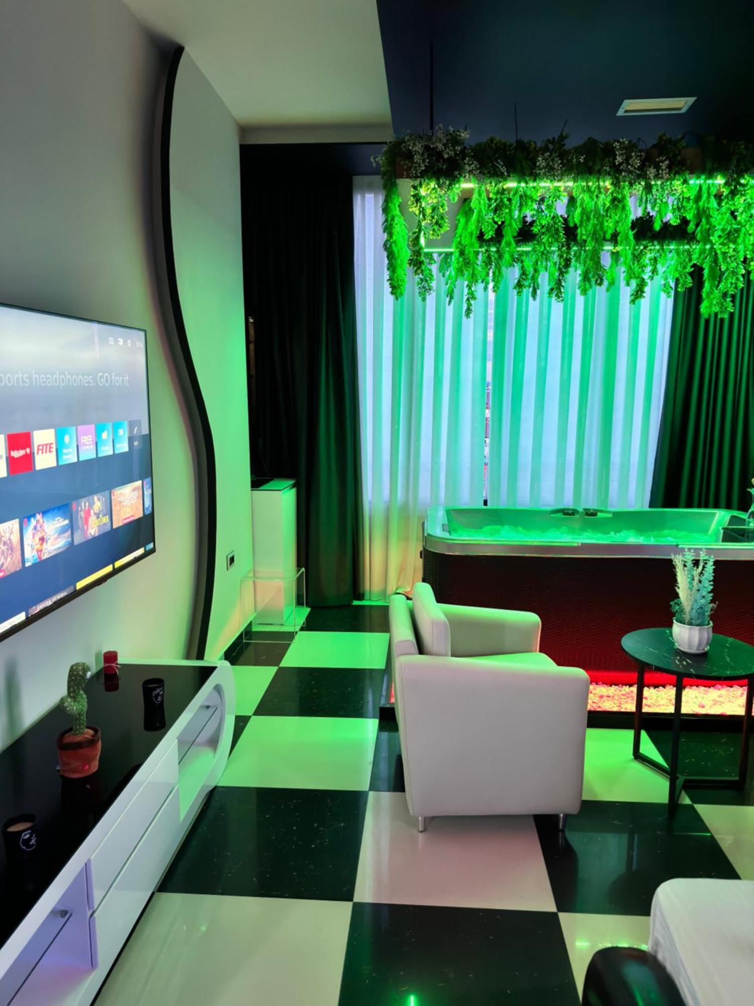 Sueno & Apartment Tirana
