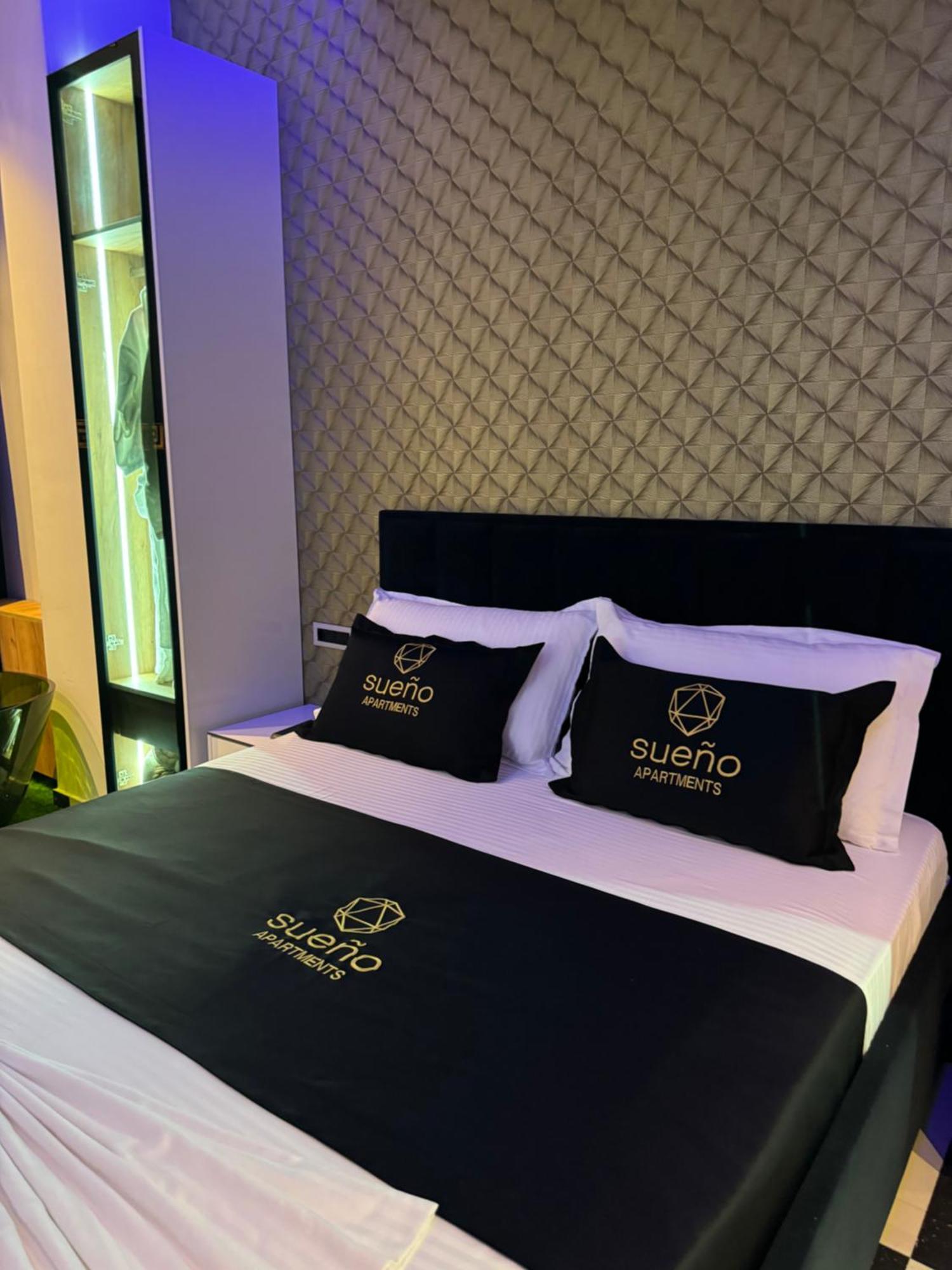 Sueno & Apartment Tirana