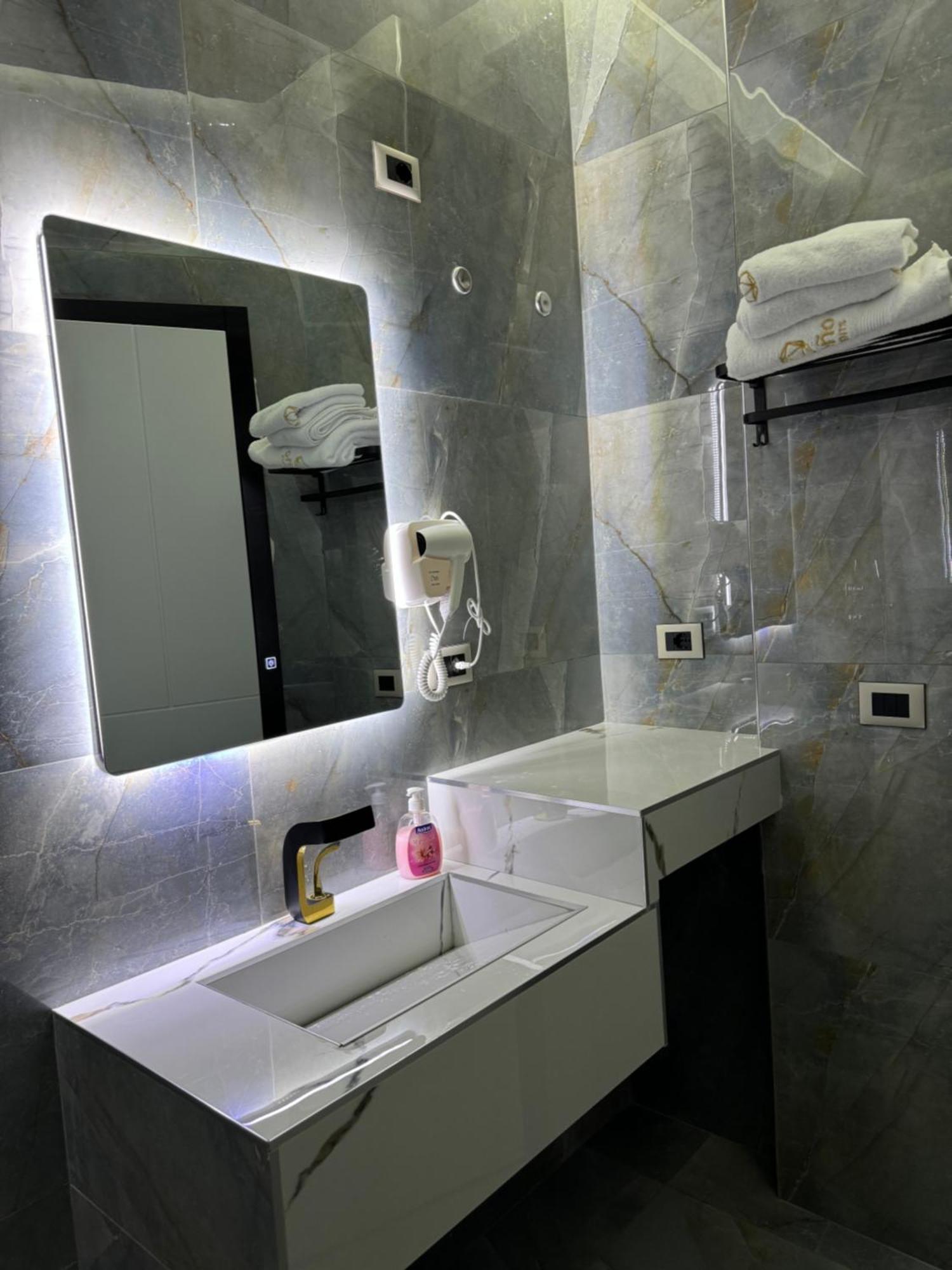 Apartment Sueno &