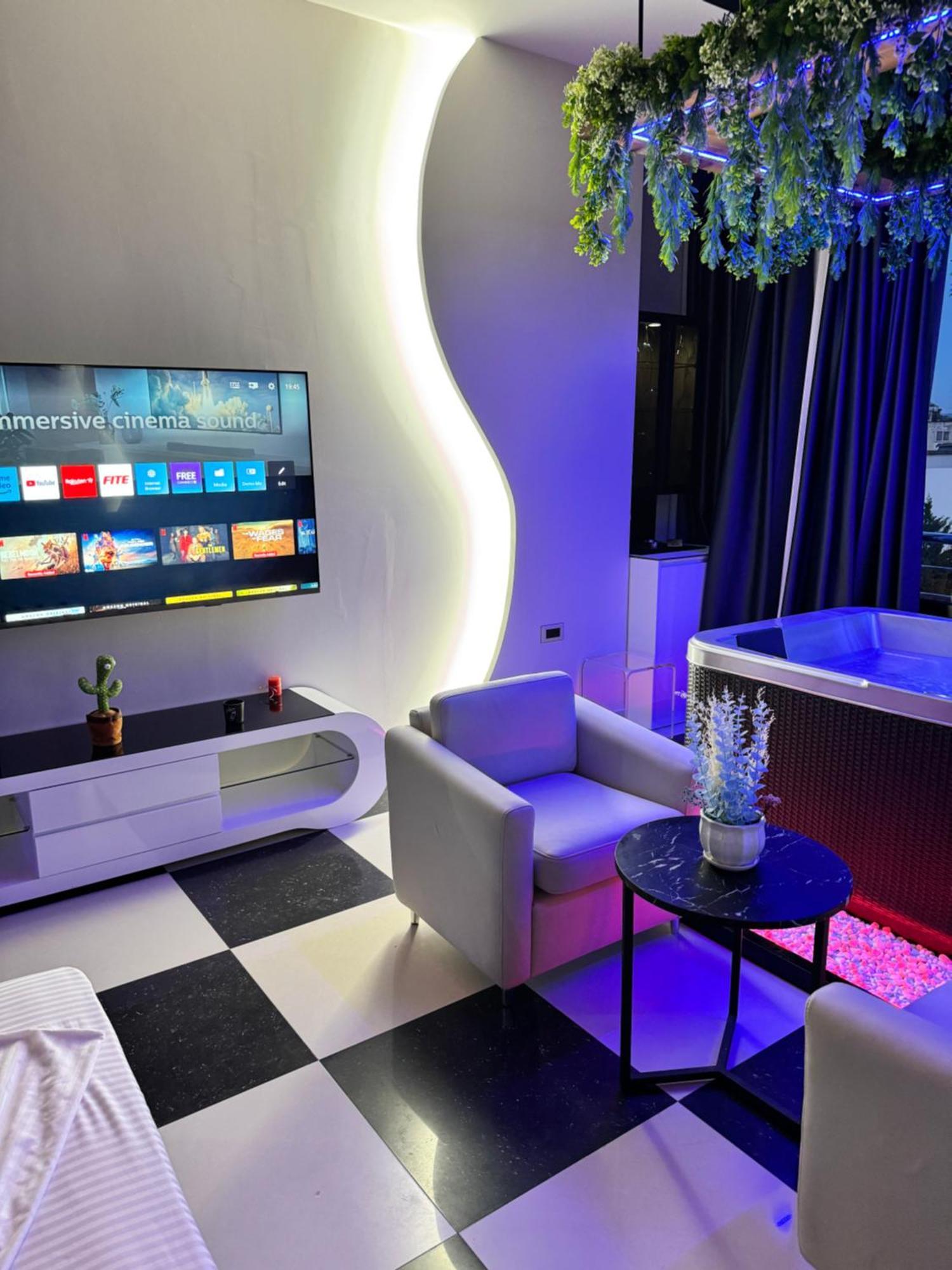 Sueno & Apartment Tirana