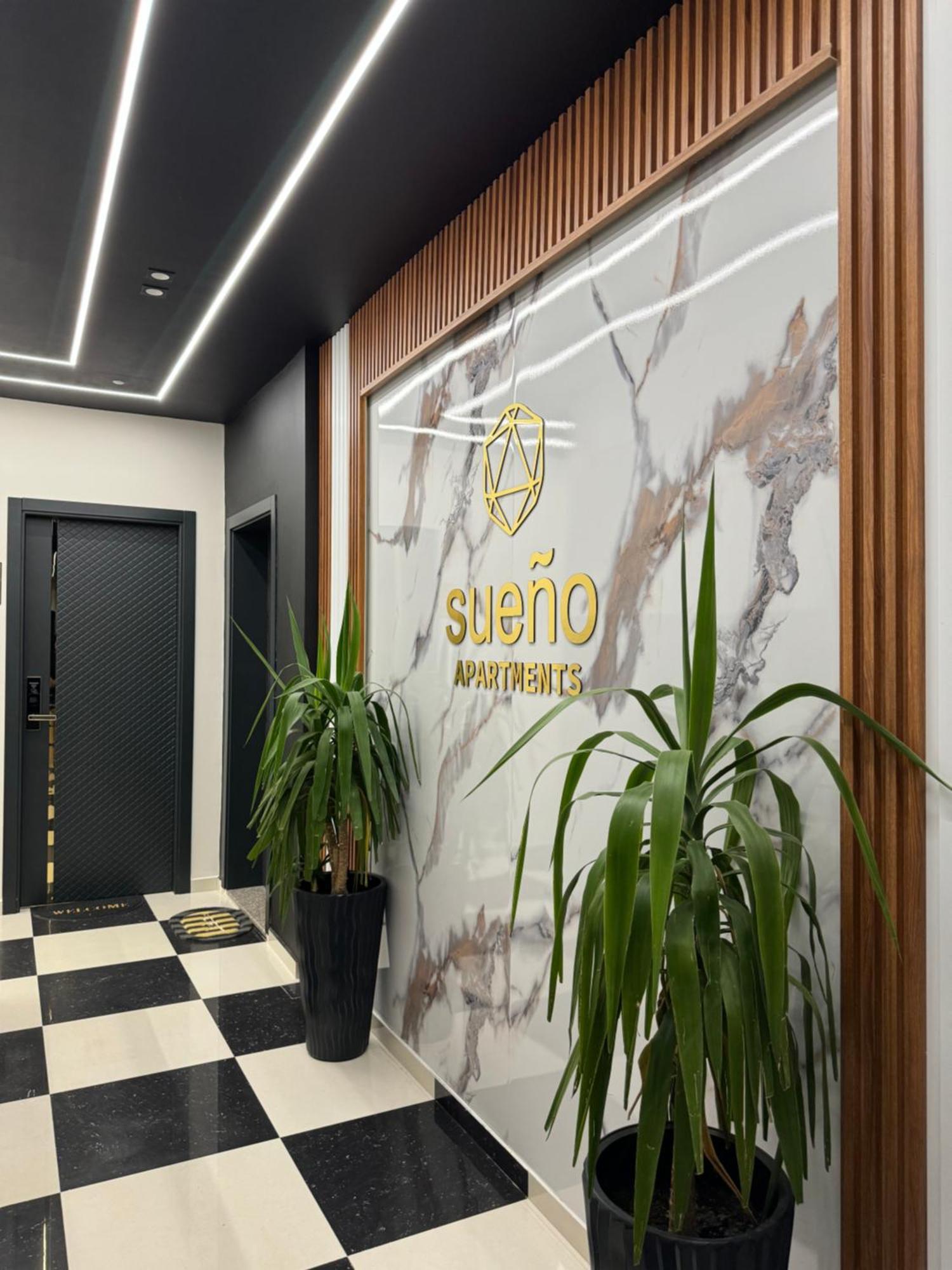 Sueno &