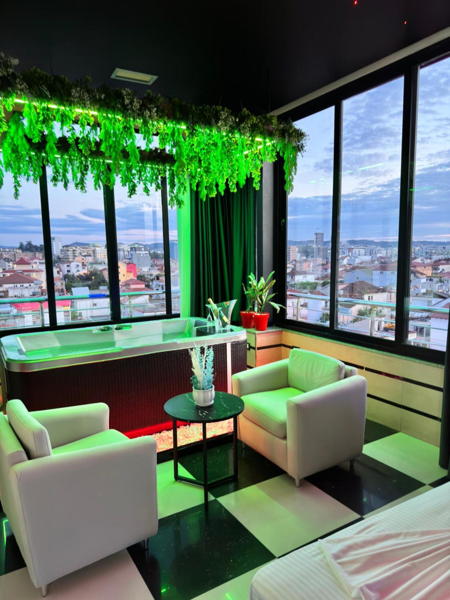 Sueno & Apartment