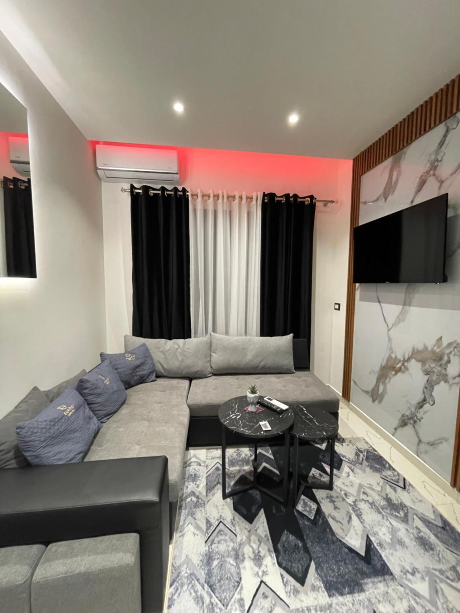 Sueno & Apartment