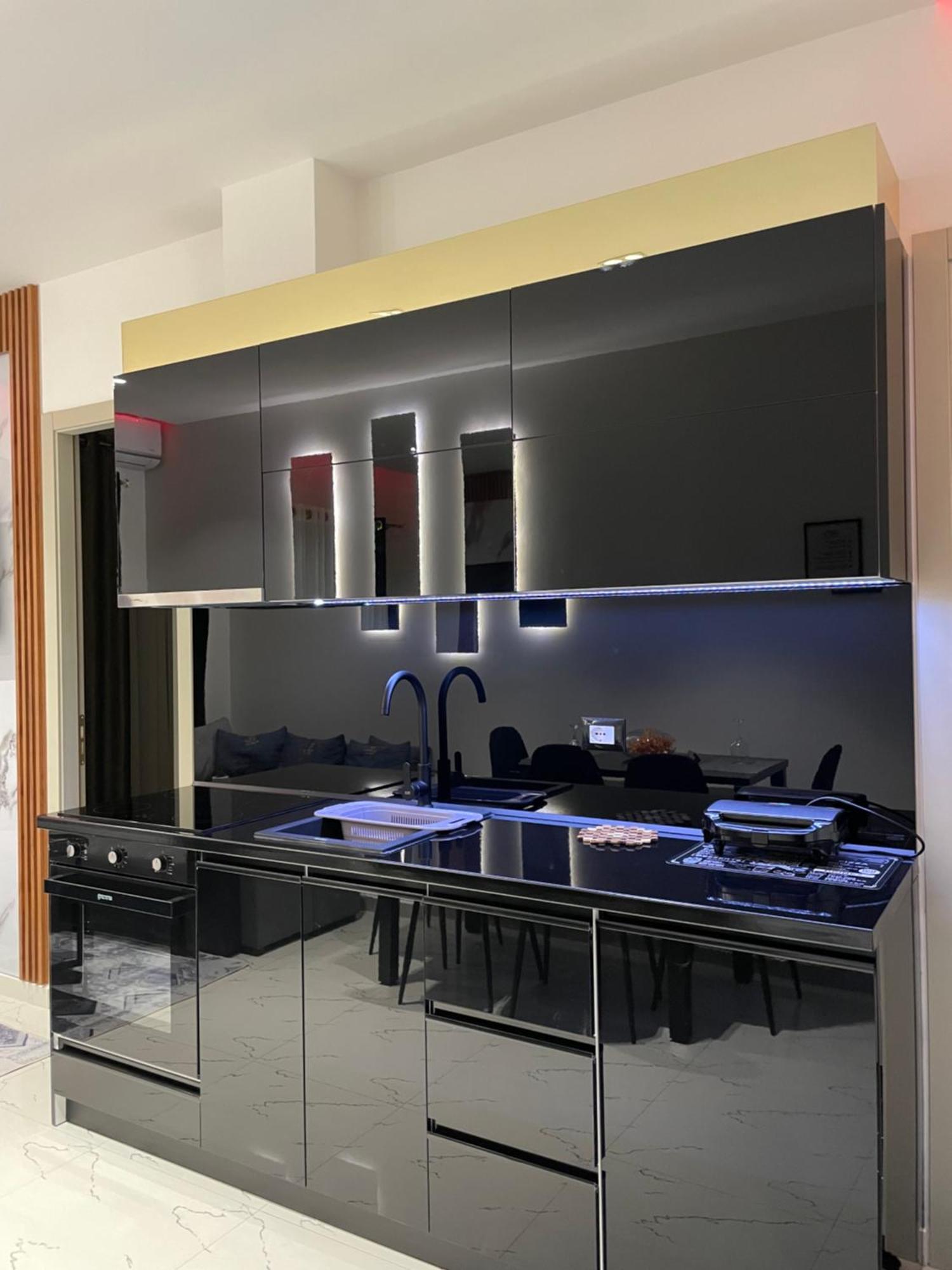 Sueno & Apartment *