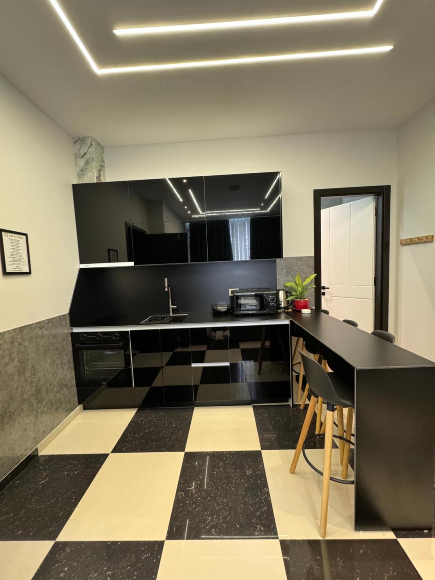 Apartment Sueno &
