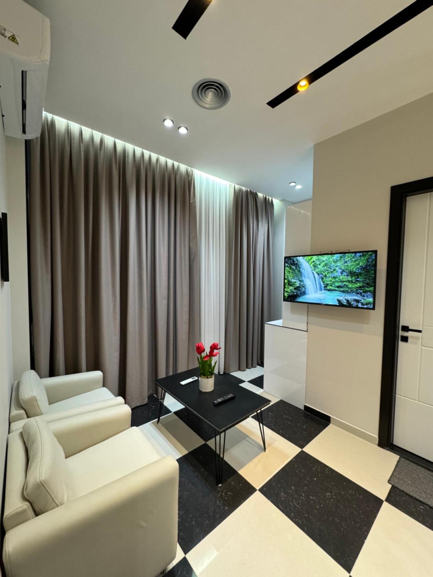 Sueno & Apartment Tirana