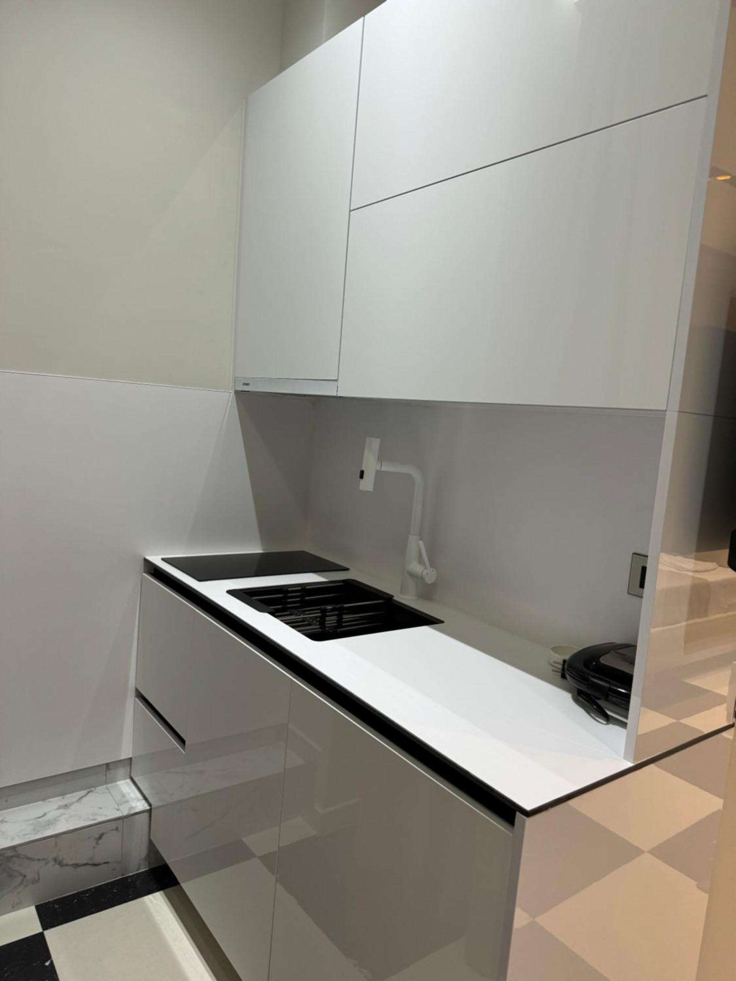 Apartment Sueno & Tirana