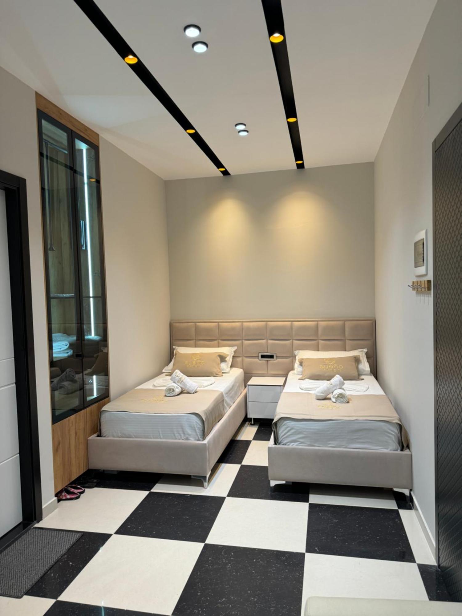 Sueno & Apartment Tirana