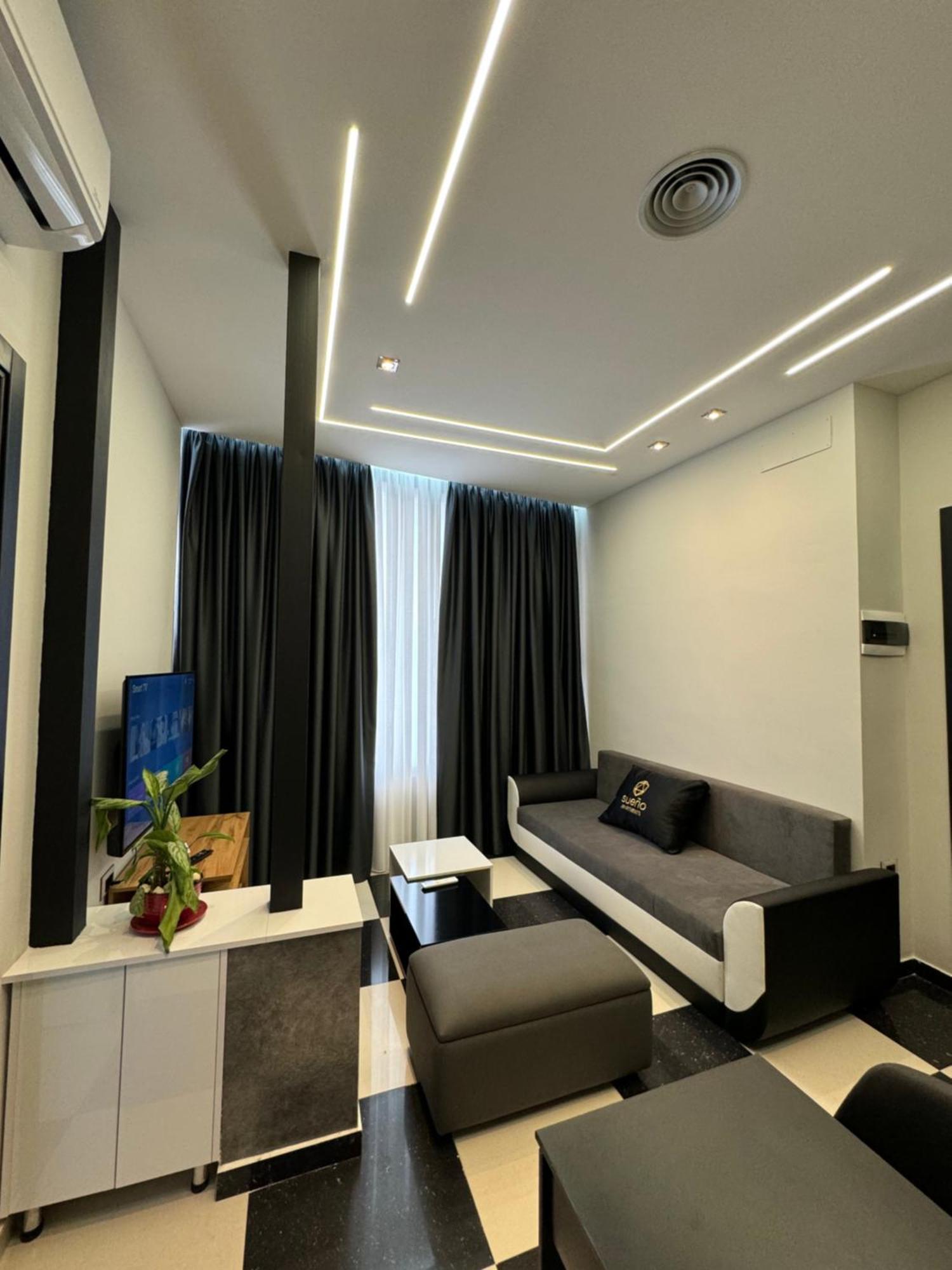 Sueno & Apartment *
