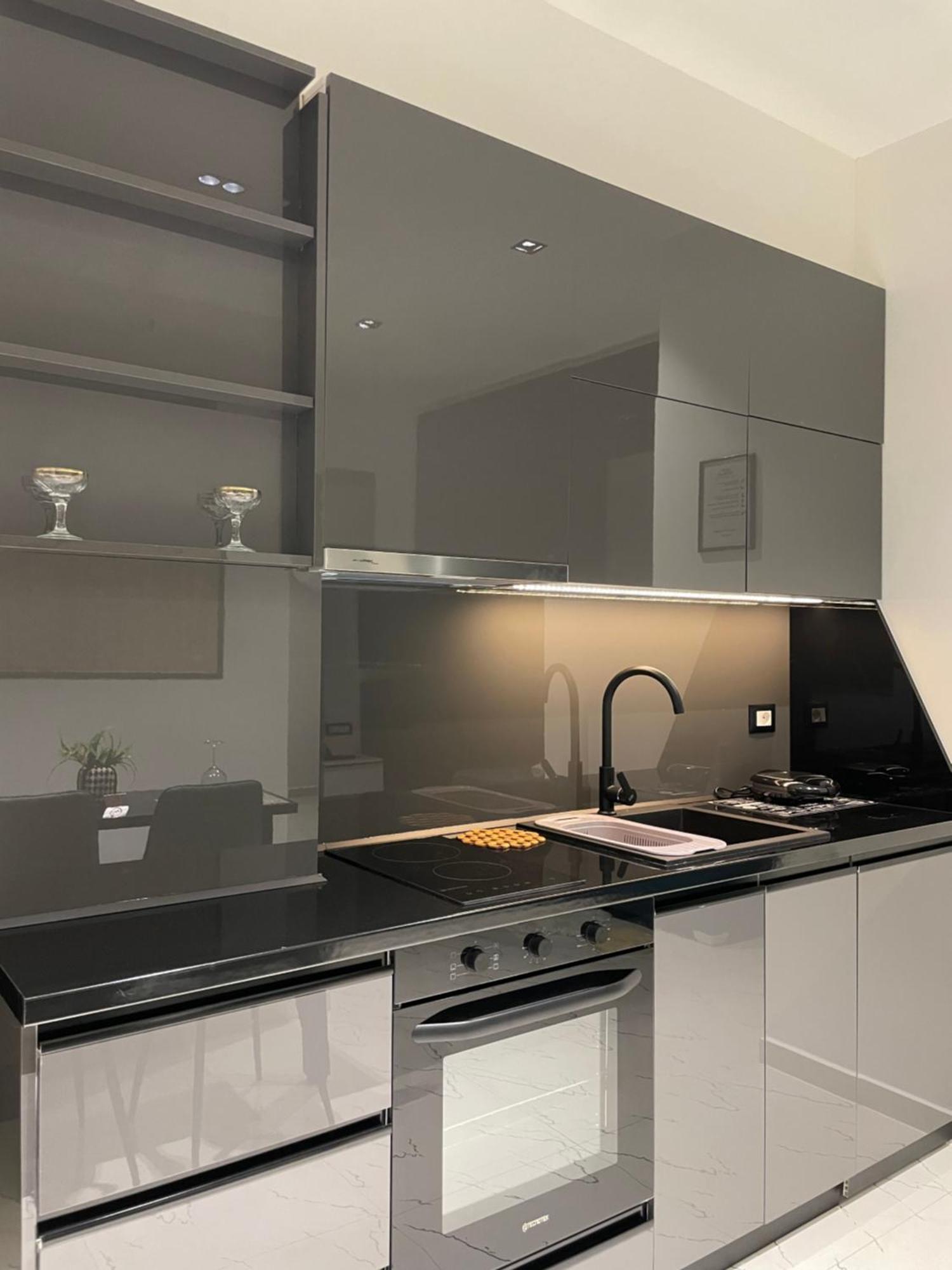 Apartment Sueno &