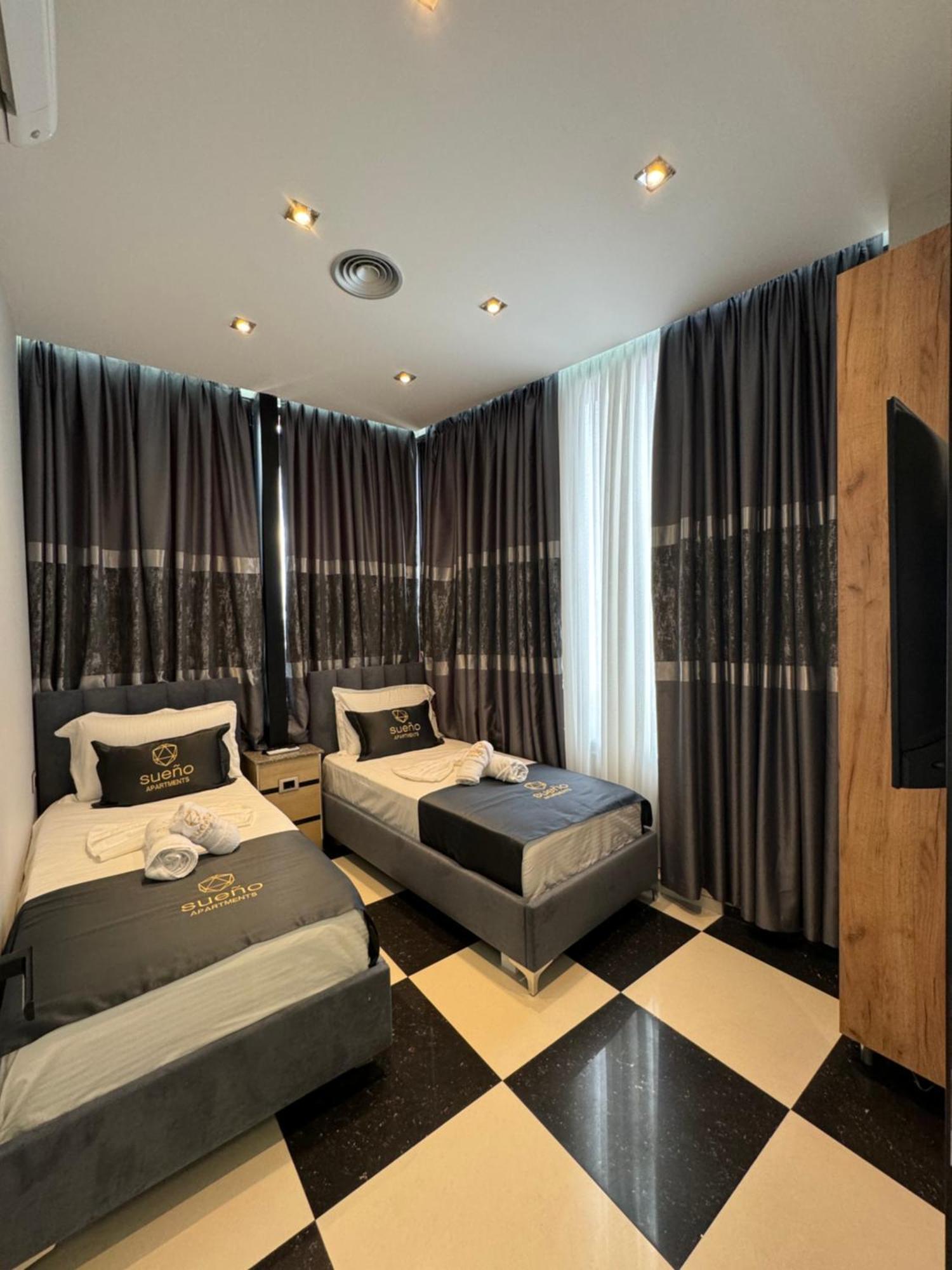 Sueno & Apartment Tirana