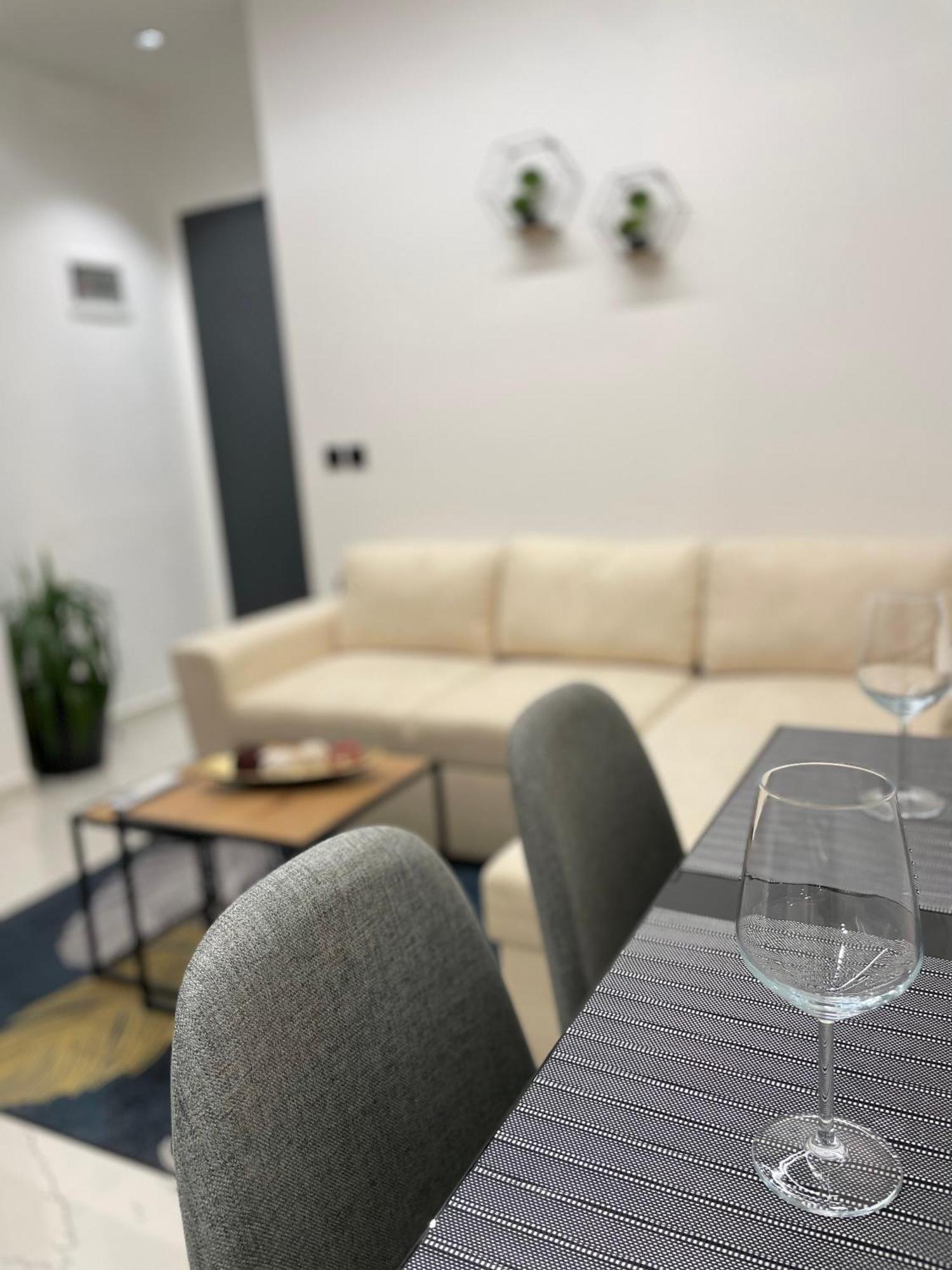 Apartment Sueno &
