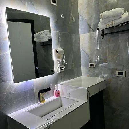 Sueno Apartments & Suites Tirana Exterior foto
