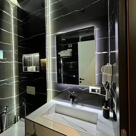 Sueno Apartments & Suites Tirana Exterior foto