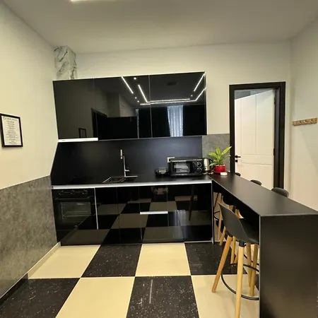 Sueno Apartments & Suites Tirana Zimmer foto