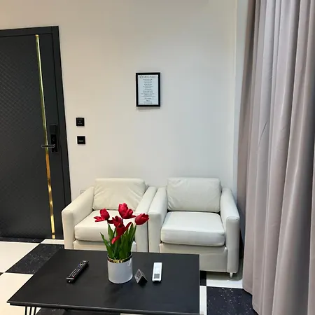 Sueno Apartments & Suites Tirana Zimmer foto