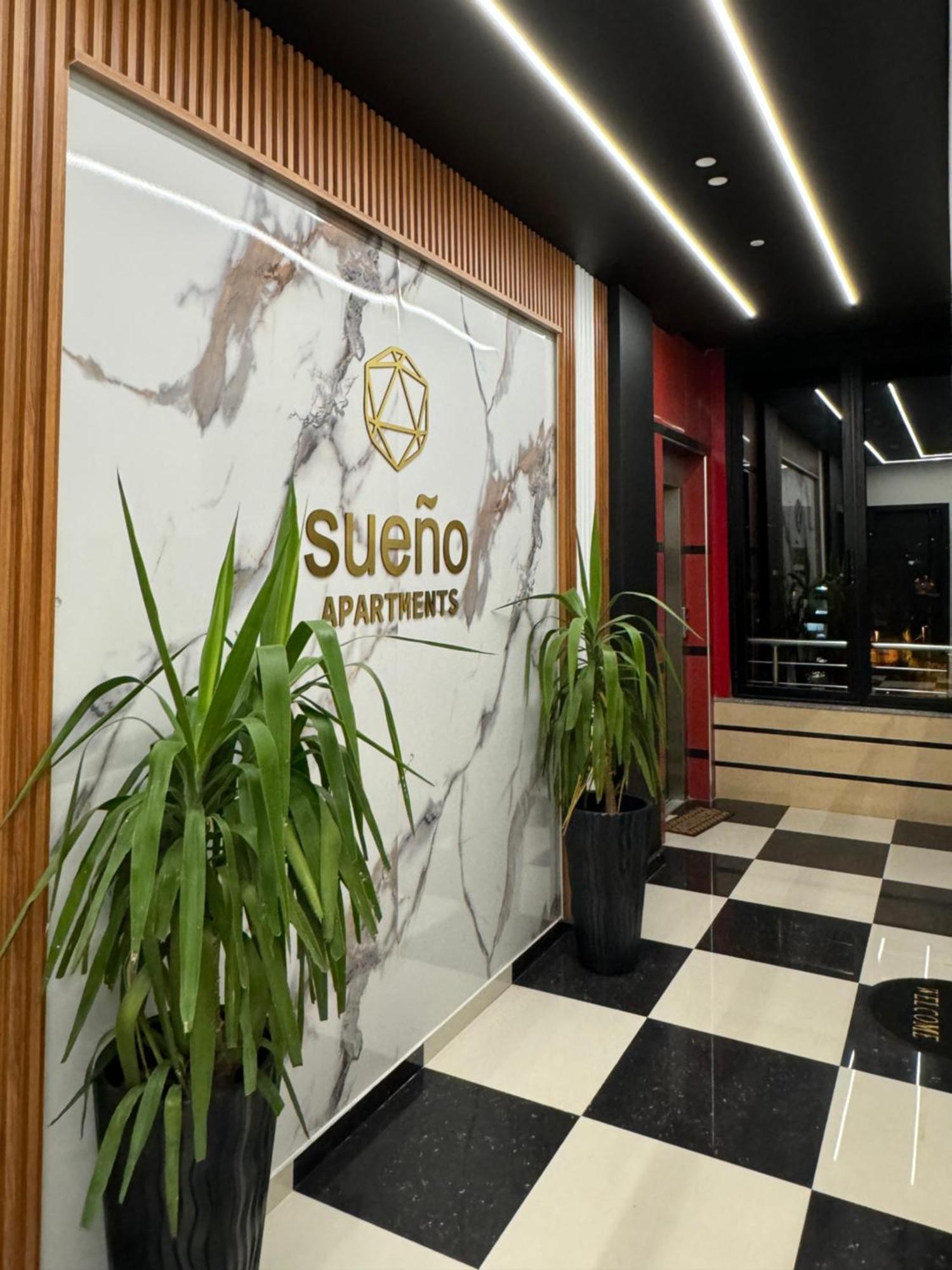 Sueno &