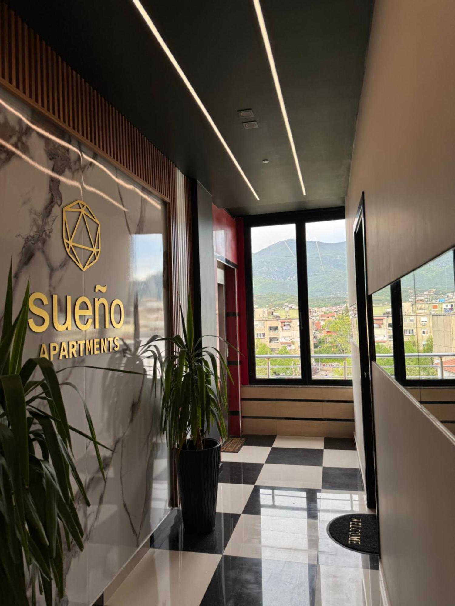 公寓 Sueno &
